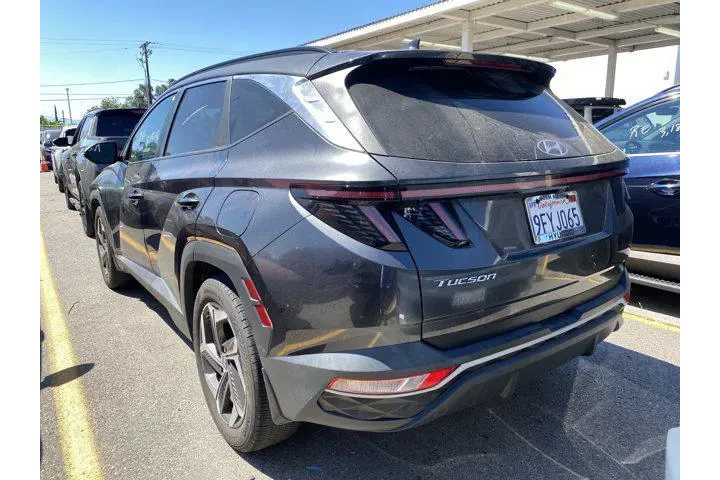 $23991 : Hyundai TUCSON 2023 SEL 4dr image 2
