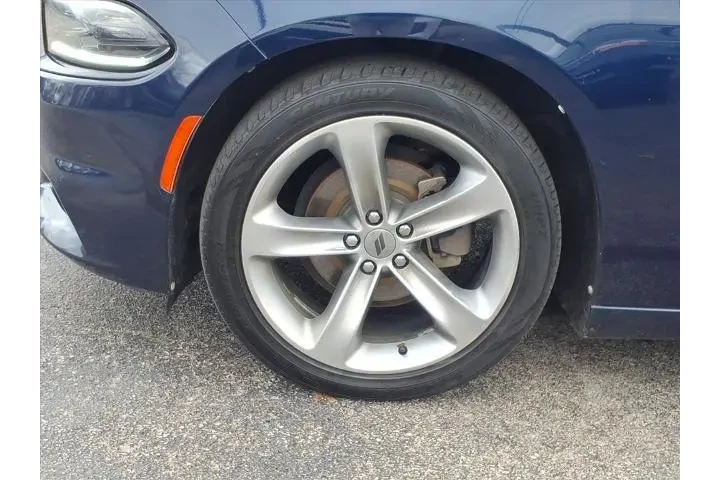 $19888 : Dodge Charger 2017 SXT 4dr S image 8