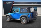$21980 : Jeep Wrangler 2016 4x4 Sport thumbnail