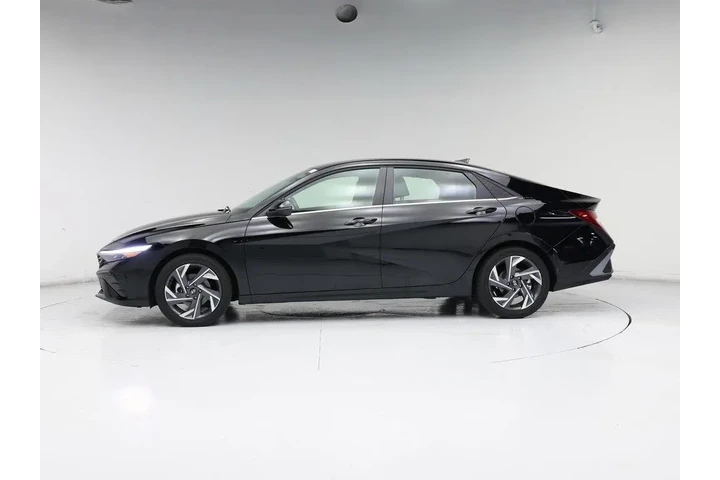 $26998 : Hyundai ELANTRA Hybrid 2025 image 3