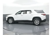 $19991 : Chevrolet Traverse 2022 LS 4 thumbnail