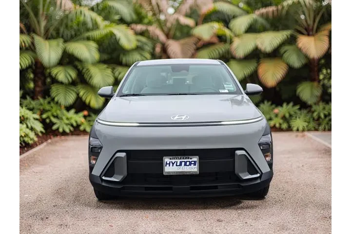 $22995 : Hyundai KONA 2025 SE 4dr Cro image 3