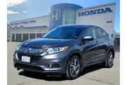 Honda HR-V 2022 EX 4dr Cross en San Diego