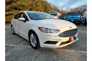 Ford Fusion 2018 SE 4dr Seda en Vineland