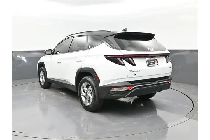 $16423 : Hyundai TUCSON 2022 AWD SEL image 3