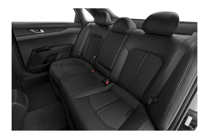 $22450 : 2022 K5 GT-Line image 9