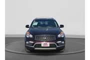 $16500 : INFINITI QX50 2017 4dr Cross thumbnail