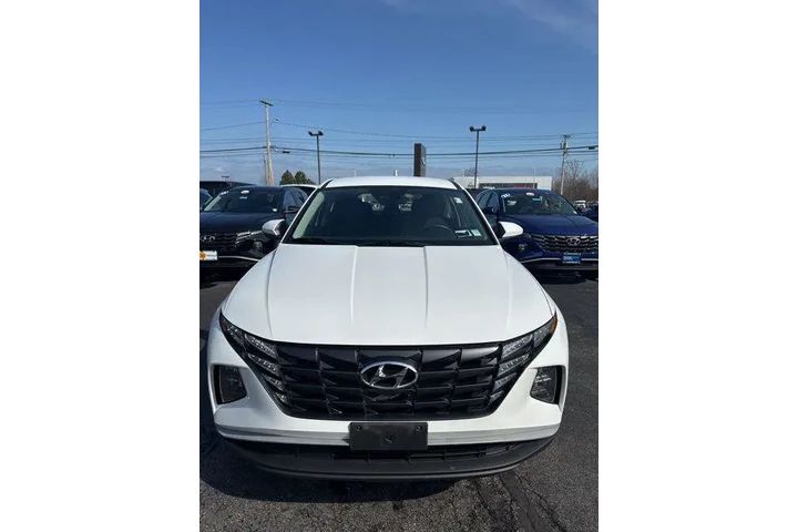$21047 : Hyundai TUCSON 2023 AWD SE 4 image 3