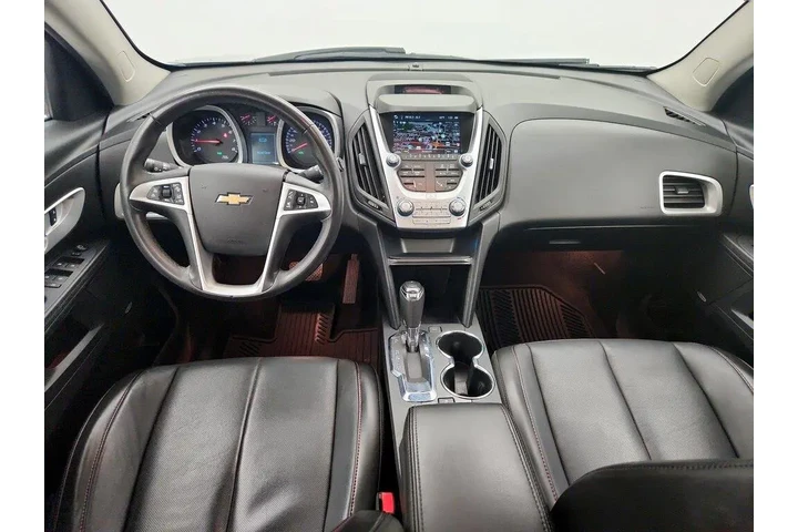 $13599 : Chevrolet Equinox 2016 LTZ 4 image 9
