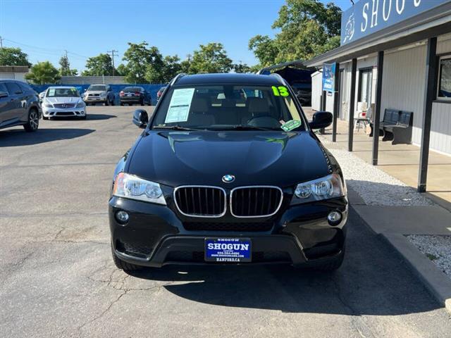 $11995 : 2013 BMW X3 xDrive28i image 3