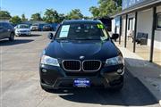 $11995 : 2013 BMW X3 xDrive28i thumbnail