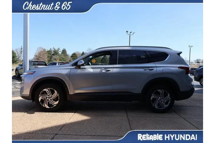$25744 : Hyundai SANTA FE 2023 AWD SE image 3