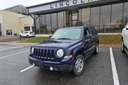 $11995 : PRE-OWNED 2016 JEEP PATRIOT S thumbnail
