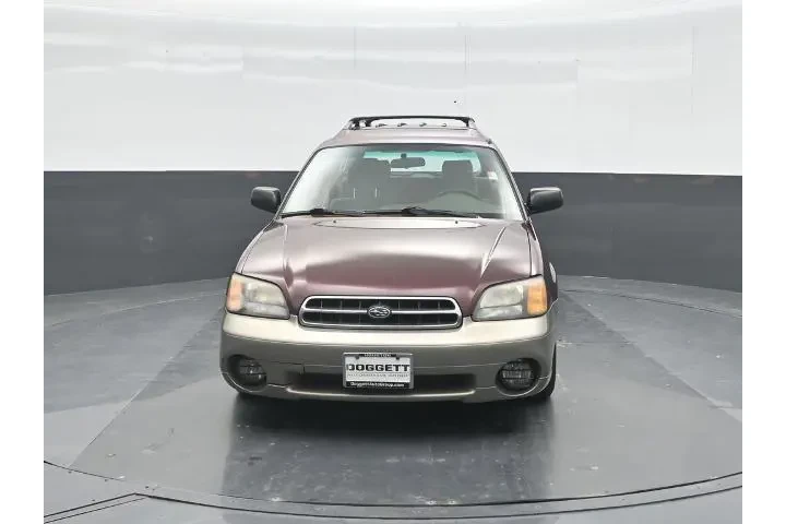 $5895 : Subaru Outback 2001 AWD 4dr image 5