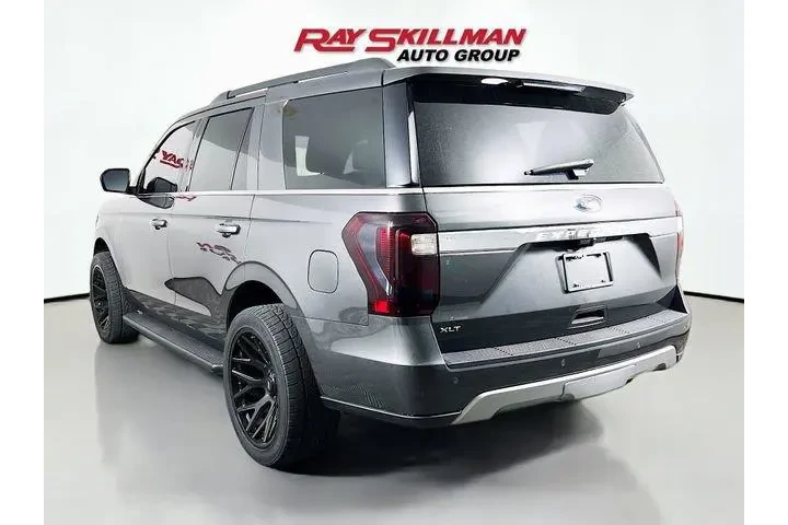 $31975 : Ford Expedition 2020 4x4 XLT image 5