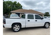 $8500 : 2005 Silverado 1500 thumbnail