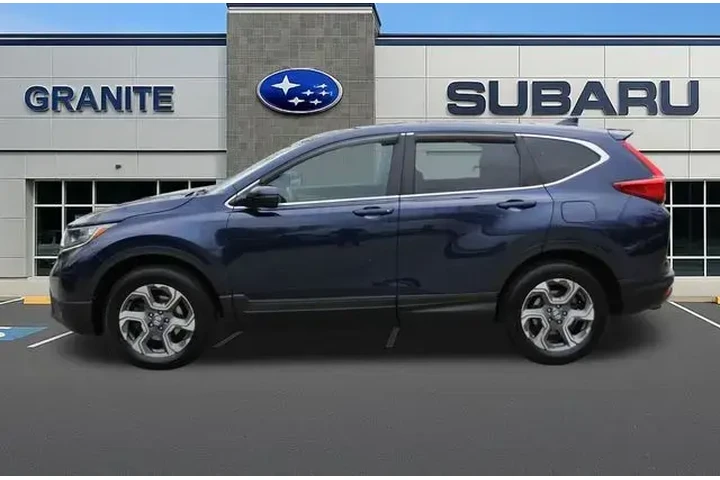 $16990 : Honda CR-V 2017 AWD EX-L 4dr image 6