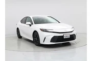Toyota Camry 2025 LE 4dr Sed en Fresno