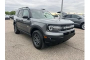 $26211 : Ford Bronco Sport 2024 AWD B thumbnail