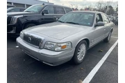 Mercury Grand Marquis 2010 L
