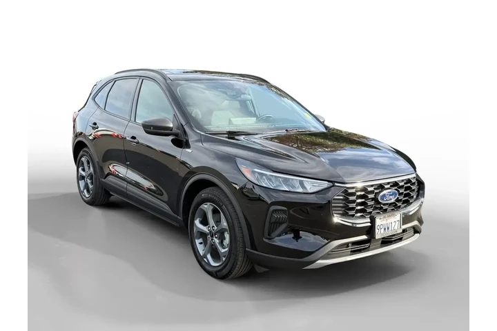 $29783 : Ford Escape Hybrid 2025 ST-L image 7
