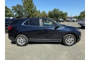 $17000 : Chevrolet Equinox 2021 LT 4d thumbnail