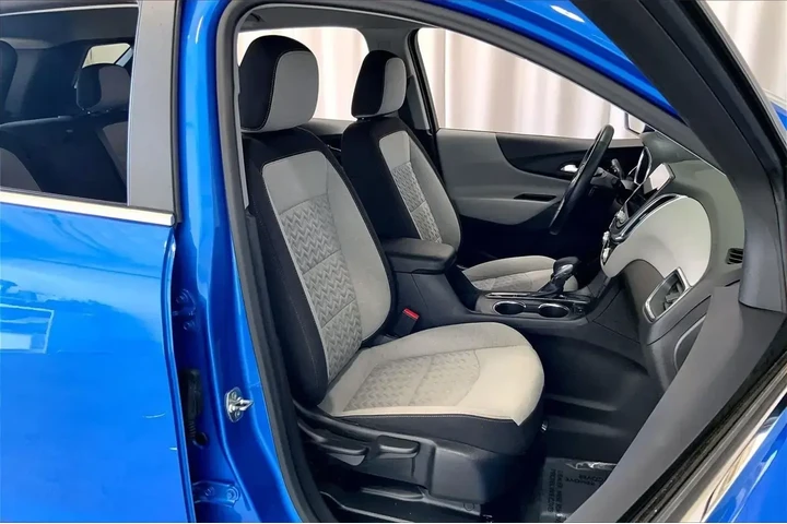 $20373 : Chevrolet Equinox 2024 LT 4d image 6