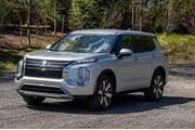 Mitsubishi Outlander 2025 SE en Long Island