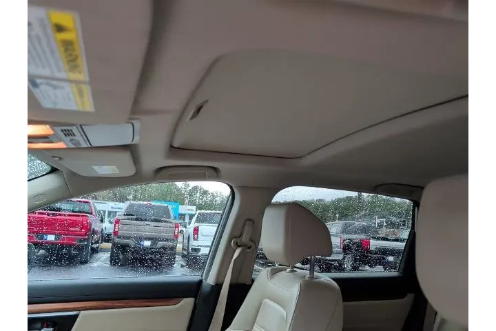 $17471 : Honda CR-V 2018 Touring 4dr image 9