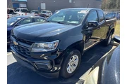 Chevrolet Colorado 2022 4x2 en Atlanta