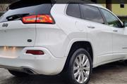 $319000 : Jeep Cherokee overland 2017 thumbnail