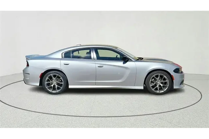 $24953 : Dodge Charger 2023 GT 4dr Se image 2