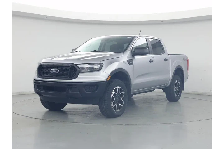 $27998 : Ford Ranger 2022 4x4 XL 4dr image 4