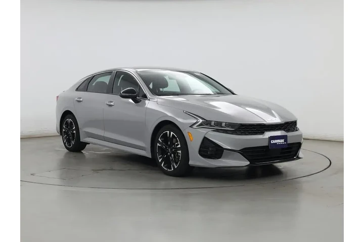 $23998 : Kia K5 2023 GT-Line 4dr Seda image 1