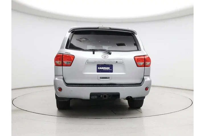 $38998 : Toyota Sequoia 2016 4x4 Limi image 6