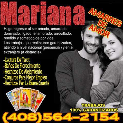 Mariana image 1