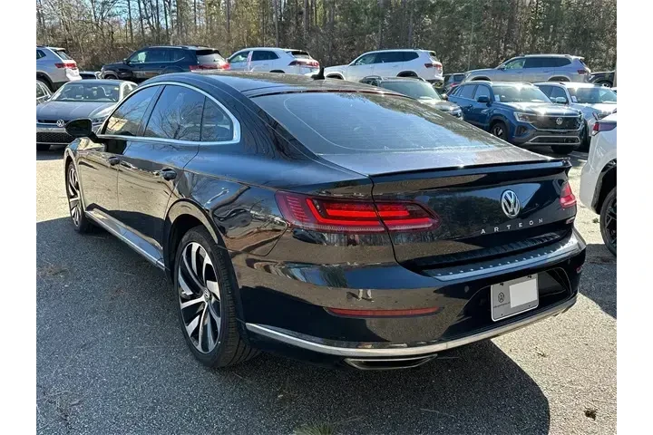 $17312 : Volkswagen Arteon 2019 AWD S image 5