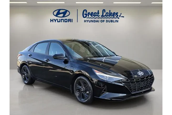 $18966 : Hyundai ELANTRA 2023 SEL 4dr image 7