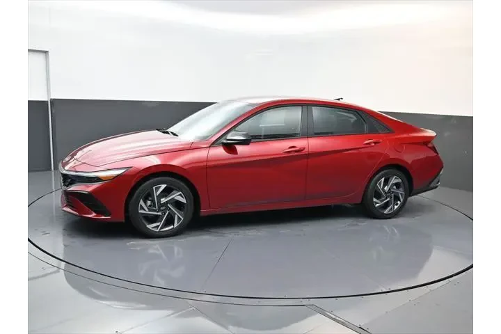 $21888 : Hyundai ELANTRA 2025 SEL Spo image 7