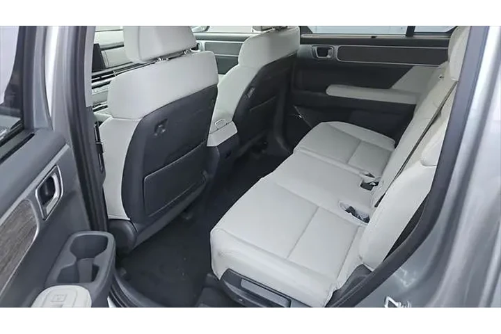 $39499 : Hyundai SANTA FE 2024 AWD Li image 8