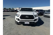 Toyota Tacoma 2020 4x2 TRD O en Fresno
