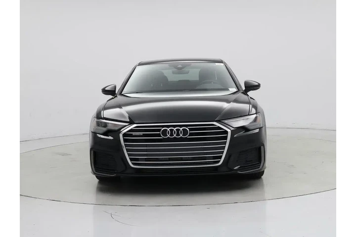 $22998 : Audi A6 2019 AWD quattro Pre image 5