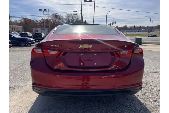 $8999 : 2016 Malibu LT image 5