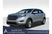 Ford Edge 2017 Titanium 4dr