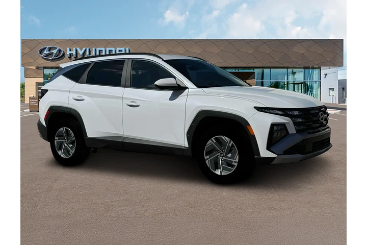 $26491 : Hyundai TUCSON Hybrid 2025 A image 10