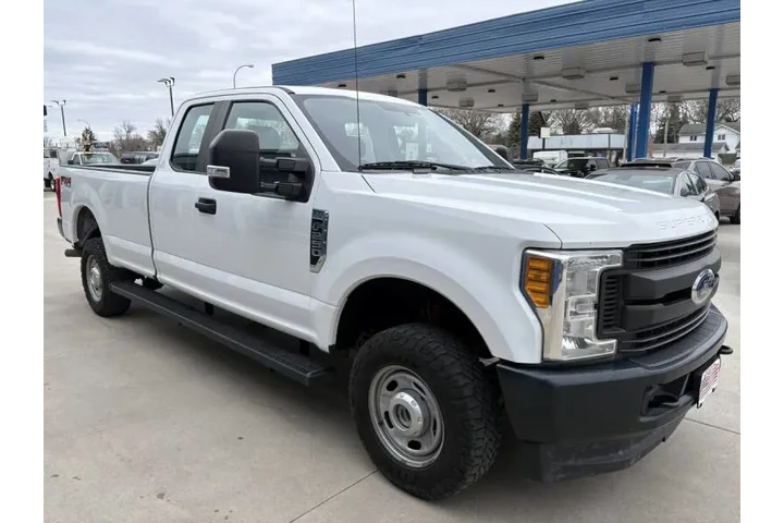 $22990 : 2017 F-250 Super Duty XL image 5