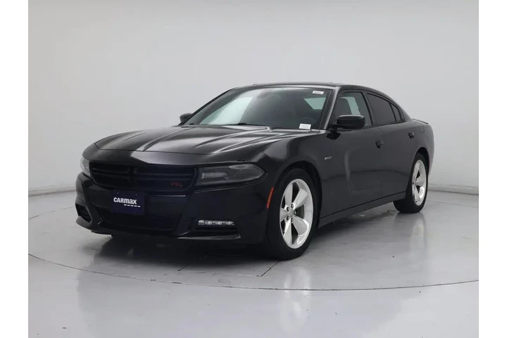 $25998 : Dodge Charger 2016 R/T 4dr S image 4