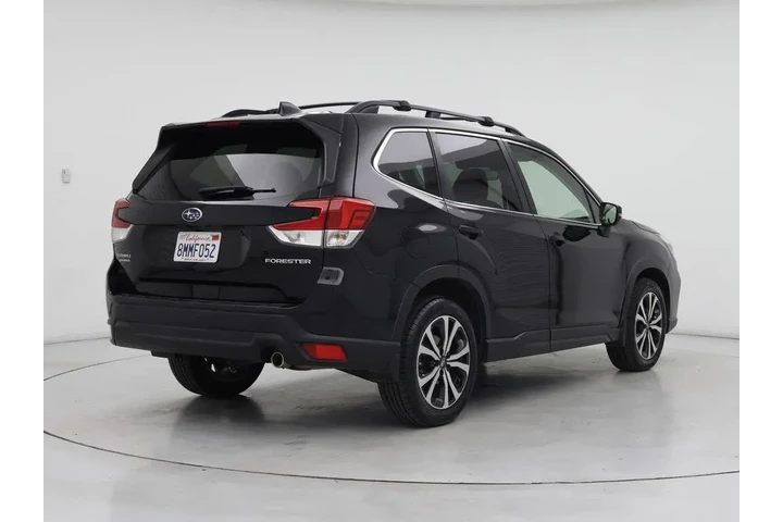 $23998 : Subaru Forester 2019 AWD Lim image 8