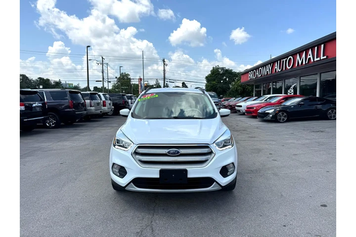 $12980 : 2019 Escape SEL 4WD image 7