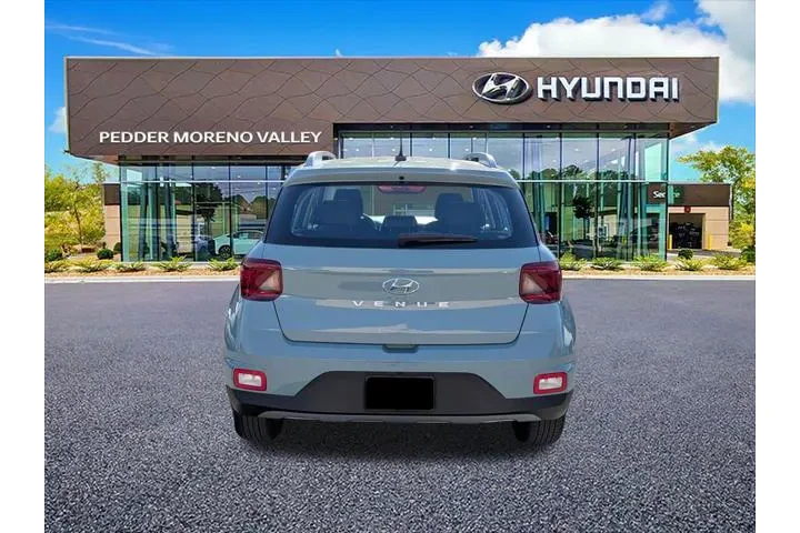 $20923 : Hyundai VENUE 2025 Limited 4 image 4
